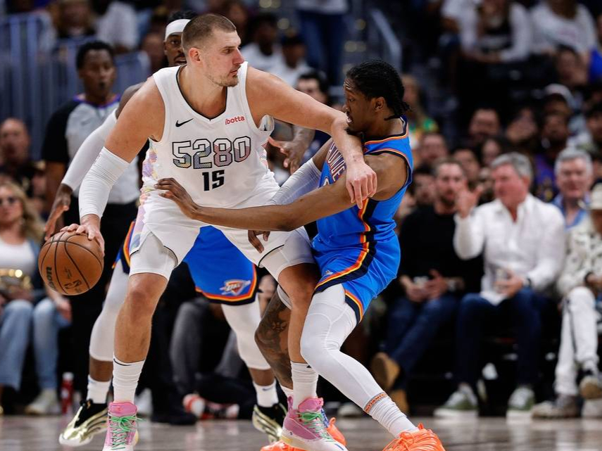 九游娱乐官方网站今晨体能课后，丹佛掘金豪取连胜备战法国杯，媒体盛赞，心理建设被强调(我们来了3官宣回归)