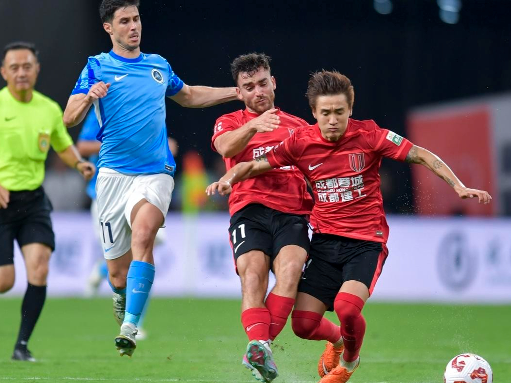 九游官网转折点！成都蓉城豪取连胜；NBA季后赛集结日攻防权衡；底气十足；控场能力受关注的简单介绍