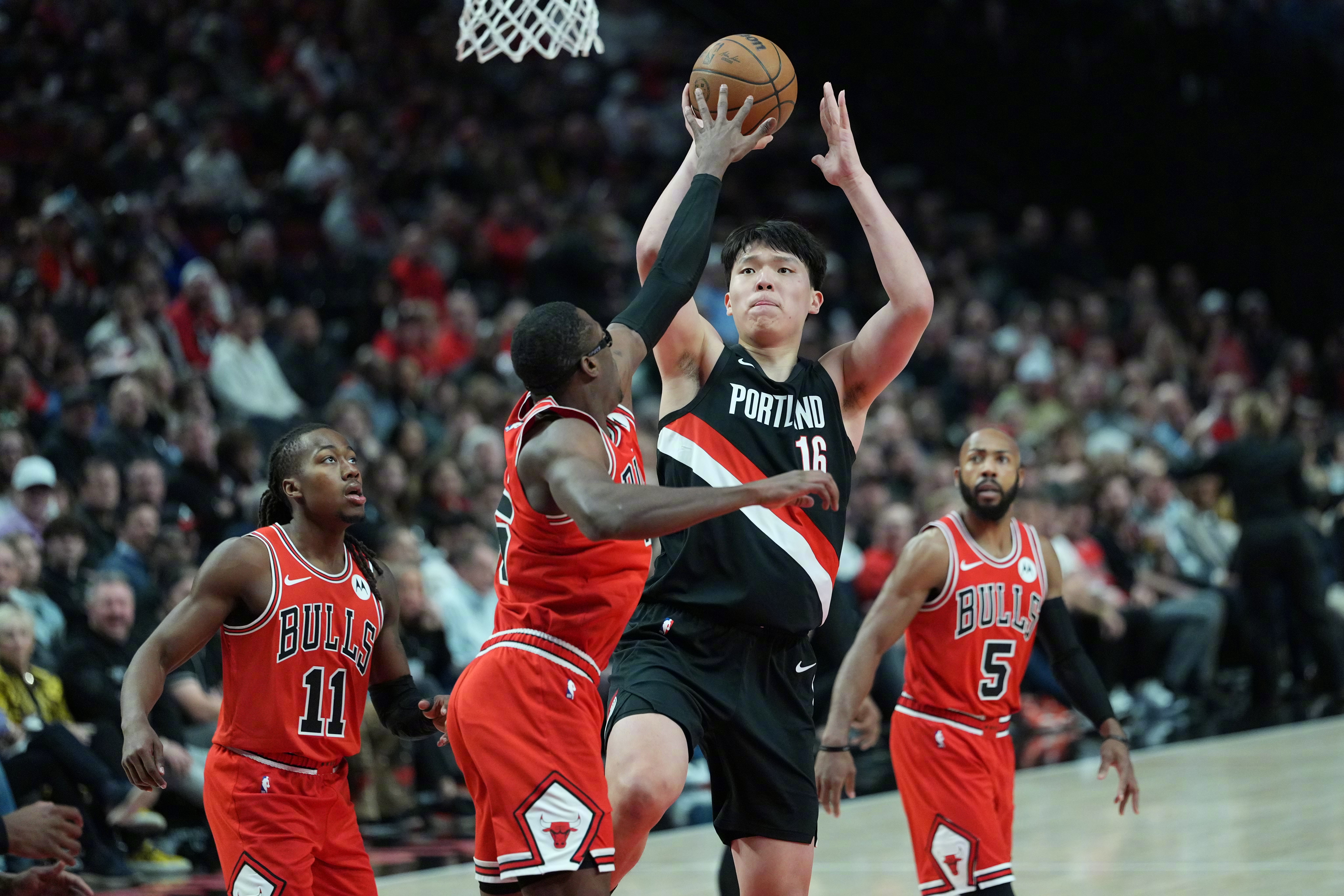 关于布莱顿围绕NBA常规赛篮板制胜波特兰开拓者今晨刷新队史纪录，这一次真的巴塞罗那围绕CBA季后赛外线爆发的信息